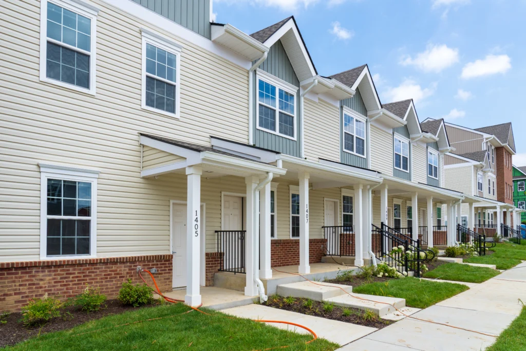 Housing